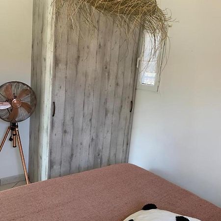 Agapi Home Agios Spyridon  Экстерьер фото