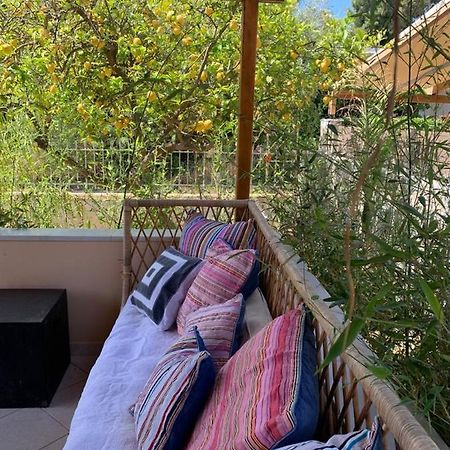 Agapi Home Agios Spyridon  Экстерьер фото