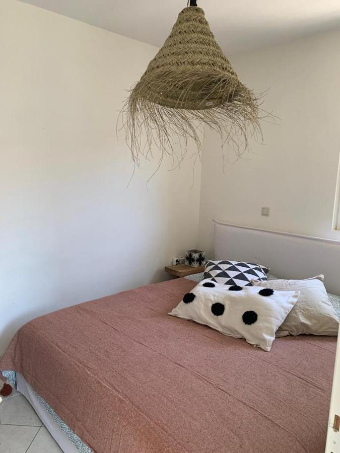 Agapi Home Agios Spyridon  Экстерьер фото