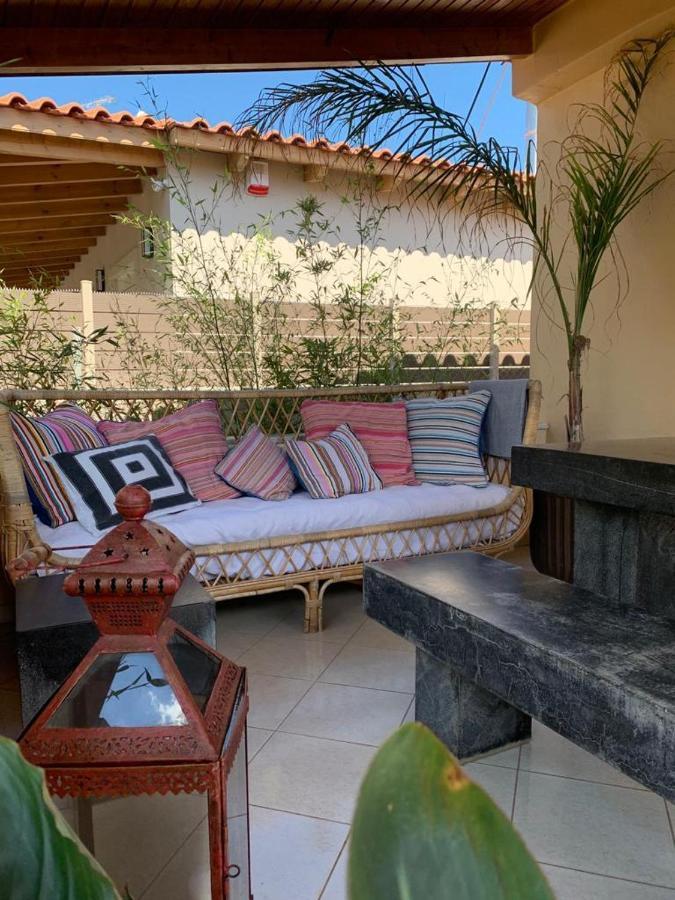 Agapi Home Agios Spyridon  Экстерьер фото