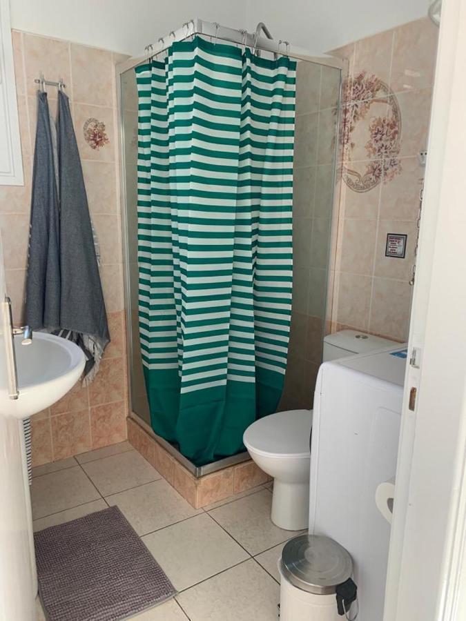 Agapi Home Agios Spyridon  Экстерьер фото