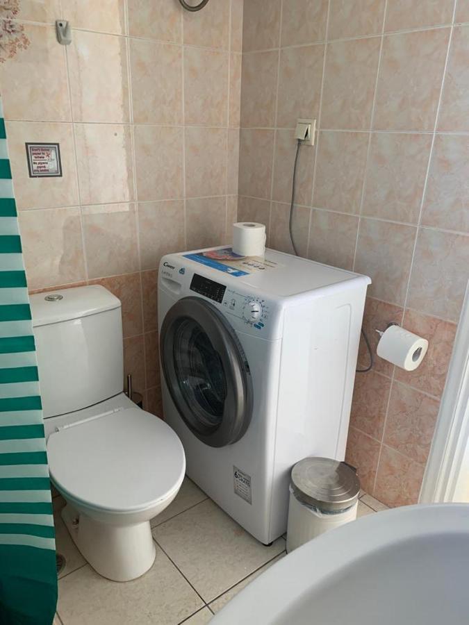 Agapi Home Agios Spyridon  Экстерьер фото