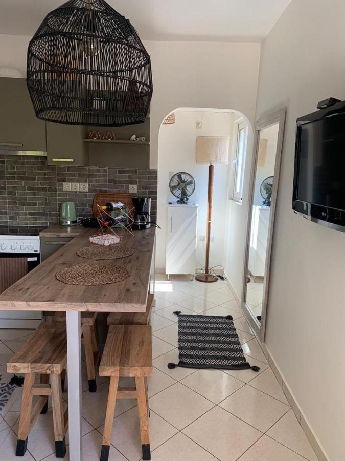 Agapi Home Agios Spyridon  Экстерьер фото